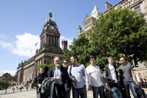 david and the crew leeds town hall 4.jpg